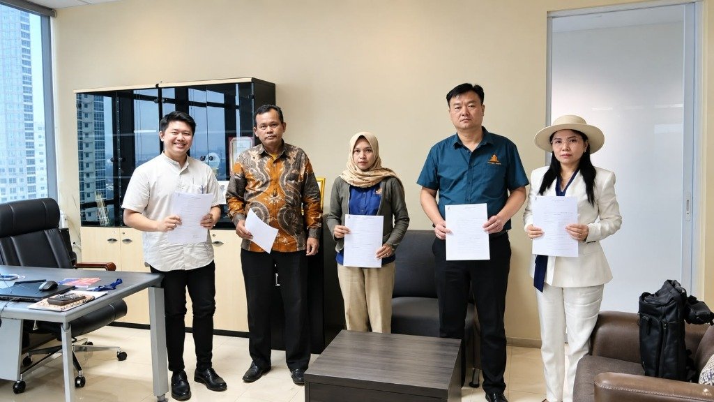 Konsultasi Tatap Muka Klien