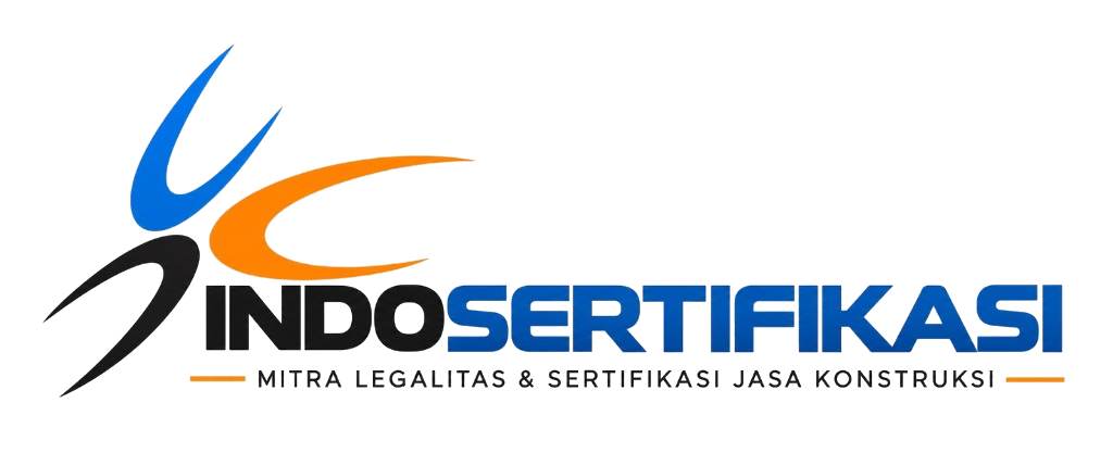 IndoSertifikasi Logo